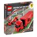 LEGO Racers - Ferrari F1 Truck (Nákladní vůz Ferrari F1) 8153