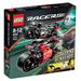 LEGO Racers - Jump Riders (Odvážní jezdci) 8167