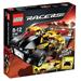 LEGO Racers - Wing Jumper (Skokan s křídly) 8166