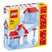 LEGO Sytem - Creative building - Střešní tašky 6119