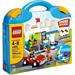 LEGO Sytem - Modrý kufřík 10659