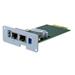 LEGRAND SNMP adaptér CS102 SK - síťová karta pro UPS Keor LP, SPE, Daker DK+