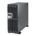 LEGRAND UPS Daker DK Plus 6000VA/6000W, On-Line, Rack(4U)/Tower, výstup 8/2x IEC C13/C19 + svorky, USB, slot pro LAN, si