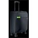 LEITZ Cestovní kufr na 4 kolečkách Complete, černá