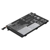 Lenovo 01AV448 Baterie (3 Články) Main Battery Pack 11.1V 4050mAh 45Wh