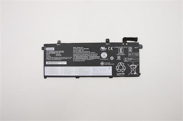 Lenovo 02DL008 Baterie (3 Články) Baterie do Laptopu 11,52V 4211mAh