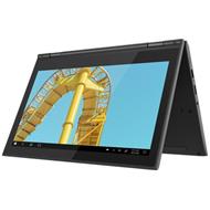 Lenovo 300e 2gen PENTIUM N5030/4GB/128GB EMMC/Integrated/11,6" HD IPS Touch matný/Win10 PRO (EDU)/černý