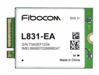 LENOVO 4G LTE modul ThinkStation Fibocom L860-GL CAT16 WWAN Module