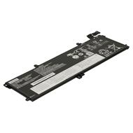 Lenovo 5B10W51832 3 ?lánková Baterie do Laptopu 11,52V 4830mAh