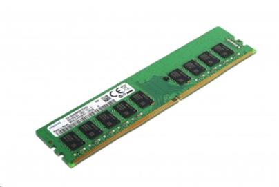 Lenovo 8GB DDR4 2400MHz UDIMM ECC