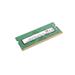 Lenovo 8GB DDR4 2666MHz SODIMM