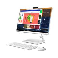 Lenovo AIO 3 23.8FHD/i5-1135G7/8G/512/INT/W10H wht