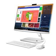 Lenovo AIO 3 27"FHD/RYZEN_3_5300U/8G/256/DVD/W10H