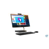 Lenovo AIO 5 23.8"FHD/i5-10400T/8G/1T/INT/W10H bl