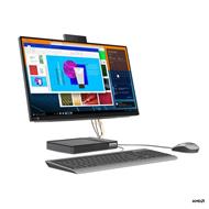 Lenovo AIO 5 23.8FHD/RYZEN_5_5500U/16G/1T+512/W10P