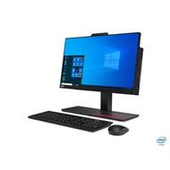 Lenovo AIO ThinkCentre M70a G2 i7-11700/8GB/256GB SSD/21,5" FHD IPS Touch/DVDRW/3Y Onsite/Win11 Pro/černá