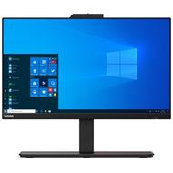 Lenovo AIO ThinkCentre M90a 23,8" FHD/i5-10500/8GB/256GB SSD/Integrated/DVDRW/W10 Pro/3 roky Premier