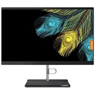 Lenovo AIO V30a 21,5" FHD/I5-10210U/8GB/256GB SSD/Integrated/DVD-RW/Wint 10 PRO