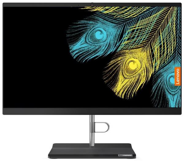 Lenovo AIO V30a 21,5" FHD/I5-10210U/8GB/256GB SSD/Integrated/DVD-RW/Wint 10 PRO