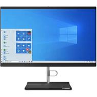 Lenovo AIO V30a 22IIL 21,5"/i5-1035G1/8GB/256GB SSD/Integrated/W10 Pro/3 roky OnSite