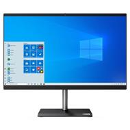 Lenovo AIO V30a 23.8" FHD WVA matný/i5-10210U/8GB/256GB SSD/Integrated/Monitor/W10 Home