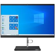 Lenovo AIO V50a 23,8" FHD/i3-10100T/4GB+4GB/256GB SSD/UHD Graphics 630/DVD-RW/Win10 PRO