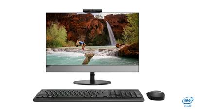 Lenovo AIO V530 23,8" FHD TOUCH/i5-8400T/8GB/256 SSD/Integrated/DVD-RW/Monitor/Win10 HOME