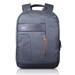 Lenovo batoh CONS Classic Backpack by NAVA Modrý 15.6"