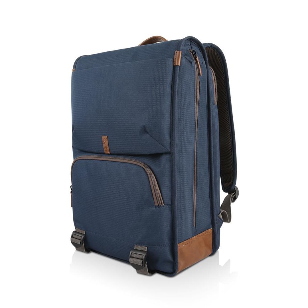 Lenovo batoh CONS Laptop Urban Backpack B810 by Targus Modrý 15.6"