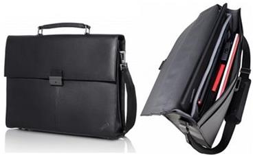 Lenovo brašna ThinkPad 14,1" Executive Leather Case