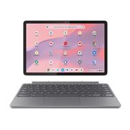 Lenovo Chromebook Duet/11M889/Kompanio 838/10,95"/WUXGA/T/8GB/128GB eMMC/Mali G57/Chrome/Gray/2R