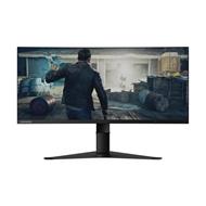 Lenovo CONS GAMING LCD  G34w-10  34" VA WLED/21:9/3440x1440/144Hz/350nitů/3000:1/1ms/HDMI+DP/VESA/Antiglare/AMDFreeSync