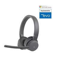 Lenovo CONS "GO" Wireless ANC Headset (Storm Grey) - bezdrátový headset s aktivním potlačením hluku