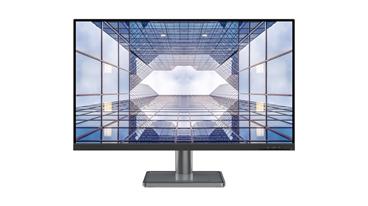 Lenovo CONS LCD L32p-30+kamera 31,5" IPS/WLED/16:9/4K/antiglare/1000:1/350nitů/4ms/HDMI+DP+USB-C/USB HUB/repro/VESA