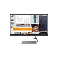 Lenovo CONS LCD Q27h-10  27" IPS/WLED/16:9/2560x1440/antiglare/1000:1/350nitů/HDMI+DP+USB-C/178°-178°/VESA/USB HUB/Repro