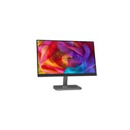 Lenovo CONS monitor L24i-30 23,8" IPS/WLED/16:9/1920x1080/75Hz/72% NTSC/antiglare/1000:1/4ms/250nitů/VGA+HDMI/VESA/černá