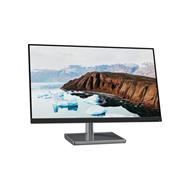 Lenovo CONS monitor L27m-30 27" IPS/WLED/FHD/75Hz/72% NTSC/antiglare/1000:1/4ms/250nitů/USB-C+VGA+HDMI/Pivot/HUB/kamera