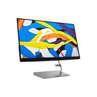 Lenovo CONS monitor Q24i-1L 23,8" IPS WLED/16:9/1920x1080/75Hz/72% NTSC/antiglare/1000:1/4ms/250nitů/HDMI+VGA/VESA/repro