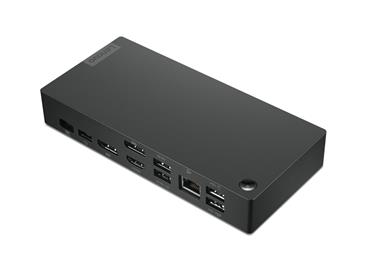 Lenovo Dock ThinkPad USB-C Viking-SE 65W (windows only)