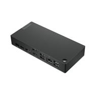 Lenovo Dock ThinkPad USB-C Viking-SE 65W (windows only)