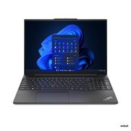 Lenovo E16 AMD G1/ Ryzen 5 7530U/ 8GB DDR4/ 512GB SSD/ Radeon™ Graphics/ 16"WUXGA,matný/ W11H/ černý