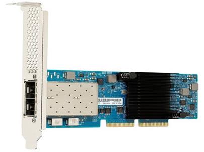 Lenovo Emulex VFA5.2 ML2 2x10 GbE SFP+ Adapter and FCoE/iSCSI SW