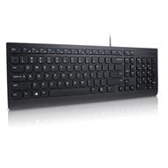 Lenovo Essential Wired Keyboard - German