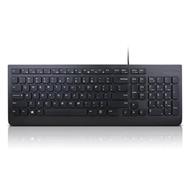 Lenovo Essential Wired Keyboard - U.S. English