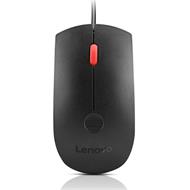 Lenovo Fingerprint Biometric USB Mouse Gen 2