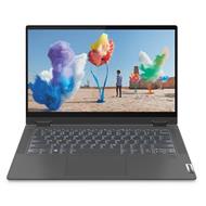 Lenovo Flex 5 14.0 FHD/RYZEN5 5500U/16G/512G/F/W10H/šedá