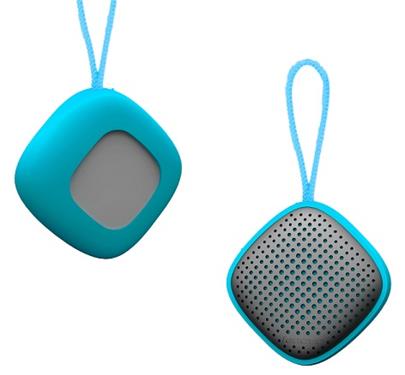 Lenovo Idea Bluetooth reproduktor BT410 Blue - modrý