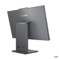 Lenovo IdeaCentre AIO 24ARR9   Ryzen 3 7335U/8GB/SSD 512GB/23,8"/FHD/IPS/250nitů/Harman repro/WIN11 Home/šedá