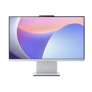 Lenovo IdeaCentre/AIO 27IRH9/27"/FHD/i3-1315U/16GB/512GB SSD/UHD/W11H/Grey/2R