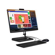 Lenovo IdeaCentre AIO 3  24ADA6  AMD Athlon Silver  3050U  8GHz/16GB/HDD 256GB/23,8" FHD/IPS/WIN11 Home/černá